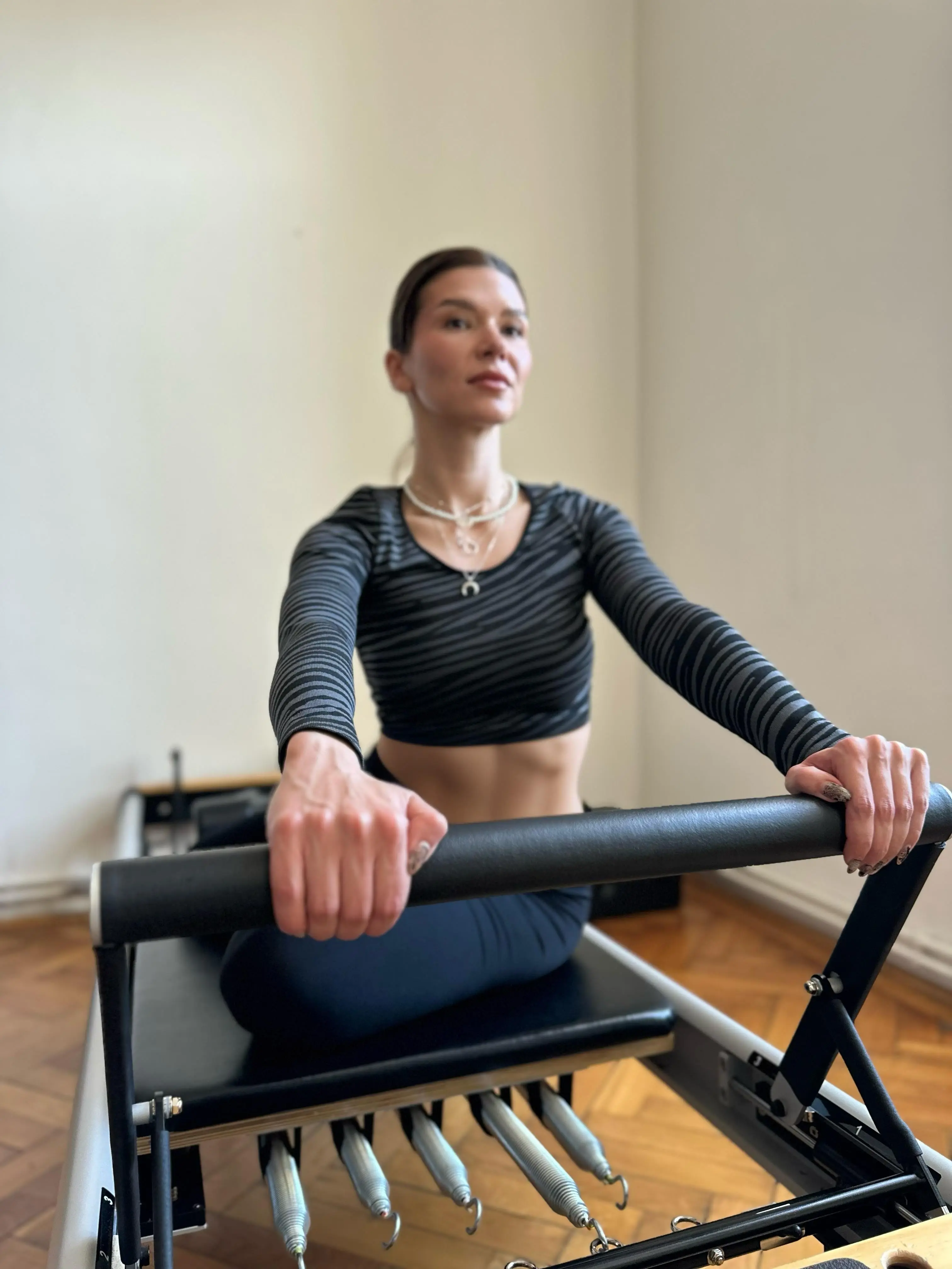 Istoria Reformer Pilates - Rava Pilates